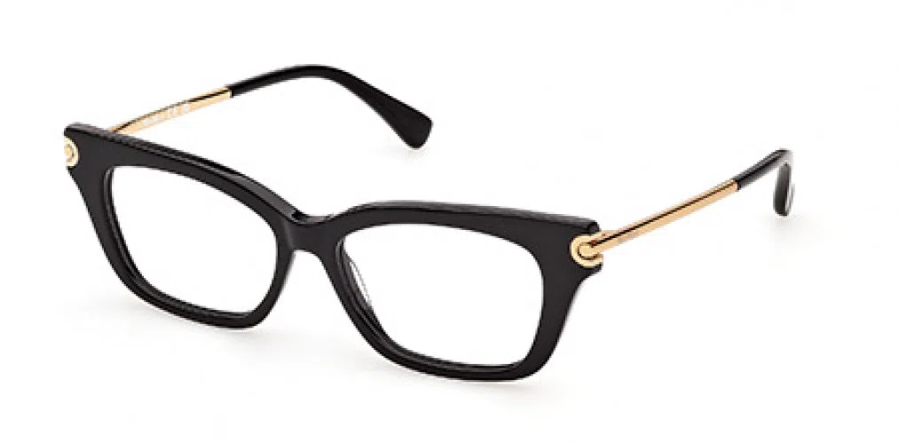 MAXMARA 5253 Eyeglasses - view 3